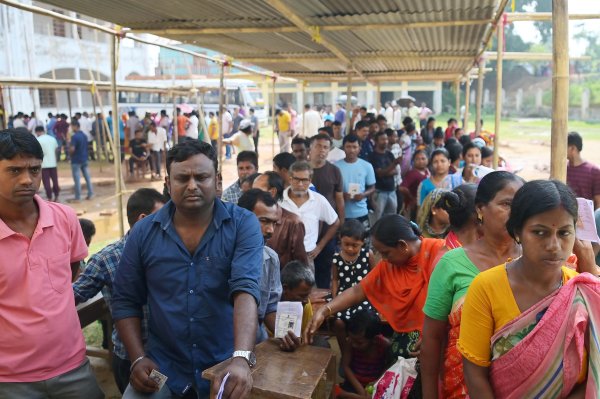 a股配资 印度多地持续高温 中暑死亡人数或被低估