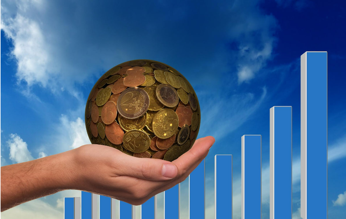 杠杆炒股开户平台 去年广州GDP突破3万亿元